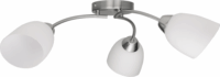 ActiveJet AJE-BENITA 3P Függő lámpa - Nikkel