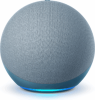 Amazon Echo 4 Intelligens hangszóró - Kék