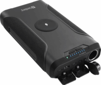 Sandberg Survivor Powerbank 72000mAh 100W (2-5A / 5-20V) - Fekete