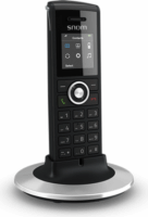 Snom M25 IP Telefon - Fekete