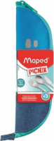 Maped Picnik 878003 Concept Kids Evőeszközkészlet