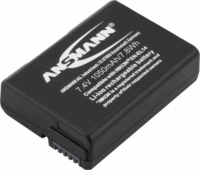 Ansmann A-Nik (EN-EL14) akkumulátor Nikon fényképezőgépekhez 1050mAh