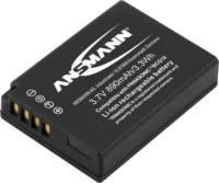 Ansmann A-Pan (DMW-BCG10) akkumulátor Panasonic fényképezőgépekhez 890mAh