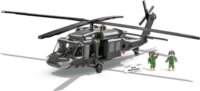 Cobi UH-60 Black Hawk helikopter műanyag modell (1:32)