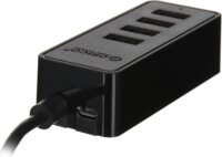 Orico W5P-U2 USB 2.0 HUB (4 port)