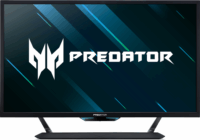 Acer 42.5" Predator CG437KS Gaming Monitor
