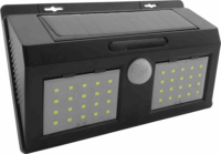 Entac ESL-4W-SMD-PL 500lm Napelemes mozgásérzékelős fali lámpa
