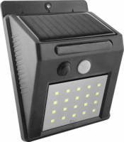 Entac ESL-2W-SMD-PL 200lm Napelemes mozgásérzékelős fali lámpa