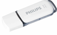 Philips 32GB Snow Edition USB 3.0 Pendrive - Fehér