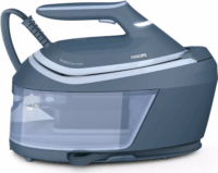 Philips PSG6042/20 Gőzállomás 1.8L 8 bar - Szürke