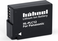 Hahnel HL-PLC12 (DMW-BLC12) akkumulátor Panasonic fényképezőgépekhez 1000mAh