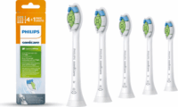 Philips HX6065/10 Sonicare Optimal White Elektromos Fogkefe fej (5db)