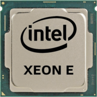 Intel Xeon E-2278G 3.4GHz (s1151) Processzor - Tray