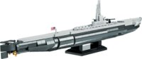 Cobi USS Tang SS-306 tengeralattjáró műanyag modell (1:144)