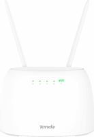 Tenda 4G07 Wireless AC1200 Dual-Band 4G LTE Router