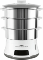 Tefal VC502D10 Convenient Series Deluxe Ételpároló