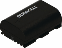 Duracell DRCLPE6N (LP-E6N) akkumulátor Canon fényképezőgépekhez 2000mAh