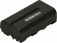 Duracell DR5 (NP-F330/F550) akkumulátor Sony fényképezőgépekhez 2600mAh
