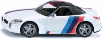 Siku BMW Z4 M40i játékautó (1:50) - Fehér