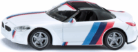 Siku BMW Z4 M40i játékautó 1:50 - Fehér