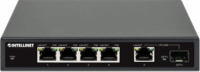 Intellinet 561822 Gigabit Switch