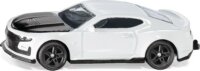 Siku Chevrolet Camaro sportautó (1:55) - Fehér