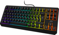 Hama uRage Exodus 220 TKL Gaming Billentyűzet - Magyar