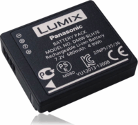 Panasonic DMW-BLH7E Akkumulátor 680mAh