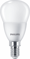 Philips CorePro LED P45 izzó 5W 470lm 2700K E14 - Meleg fehér