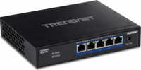 TRENDnet TEG-S750 Gigabit Switch