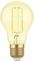 Woox R5137 LED A60 Filament izzó 4,9W 470lm 6500K E27 - Állítható fehér