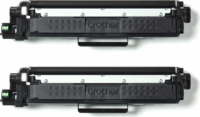 Brother TN-247BKTWIN Toner Fekete