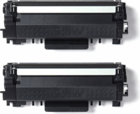 Brother TN-2420TWIN Toner Fekete