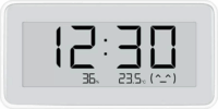 Xiaomi Mi Hőmérséklet és páratartalom érzékelő