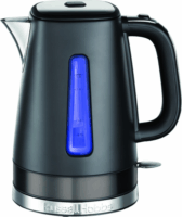 Russell Hobbs 26140-70 Matte Black 1,7L Vízforraló