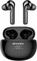 Awei T15P Wireless Headset - Fekete