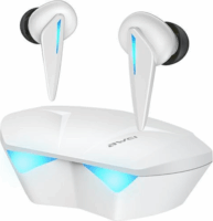 Awei T23 Wireless Headset - Fehér