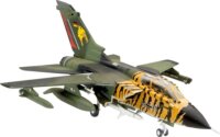 Rewell Tornado ECR repülőgép műanyag modell (1:144)