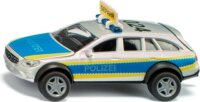 Siku Mercedes-Benz E-Class All-Terrain 4x4 rendőrautó (1:50) - Kék/Fehér