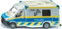 Siku Mercedes Sprinter rendőrkocsi (1:50) - Fekete/Fehér