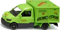 Siku Streetscooter szállító teherautó (1:50) - Zöld