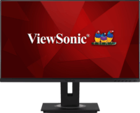 ViewSonic 23.8" VG2448a-2 Monitor