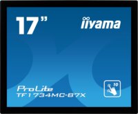 iiyama 17" ProLite TF1734MC-B7X Érintőképernyős Monitor