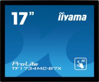 iiyama 17" ProLite TF1734MC-B7X Érintőképernyős Monitor