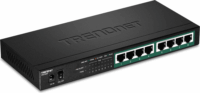 TRENDnet TPE-TG84 Gigabit Switch