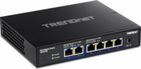 TRENDnet TEG-S762 6-Port 10G Switch