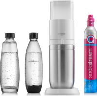 SodaStream Duo White Szódakészítő