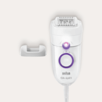 Braun SE5505P Silk-epil 5 Epilátor