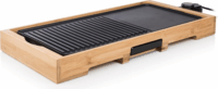 Tristar TG2514B Bamboo Grill XL Grillsütő