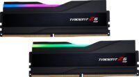 G.Skill 64GB / 6000 Trident Z5 RGB Black DDR5 RAM KIT (2x32GB)